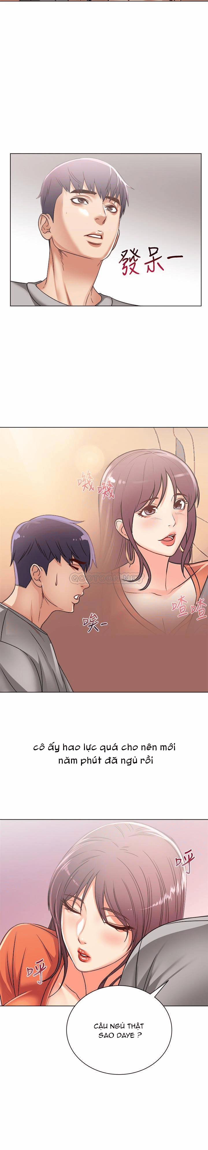 Siêu Thị Của Eunhye 27 trang 19