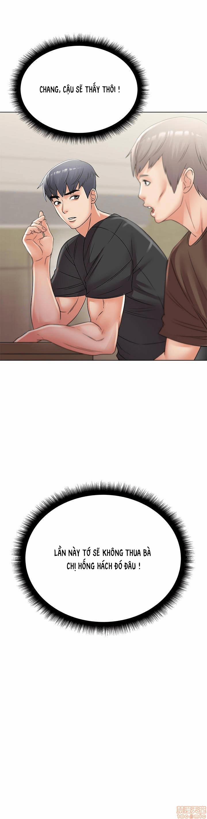 Siêu Thị Của Eunhye 27 trang 2