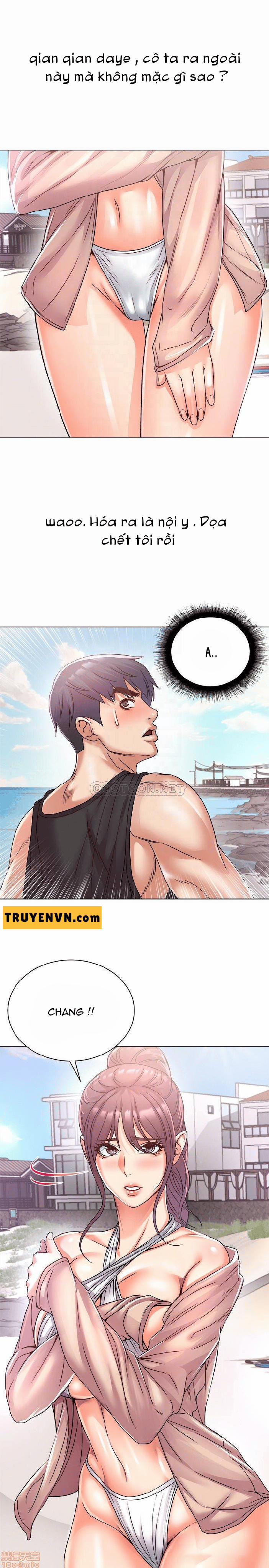 Siêu Thị Của Eunhye 28 trang 11