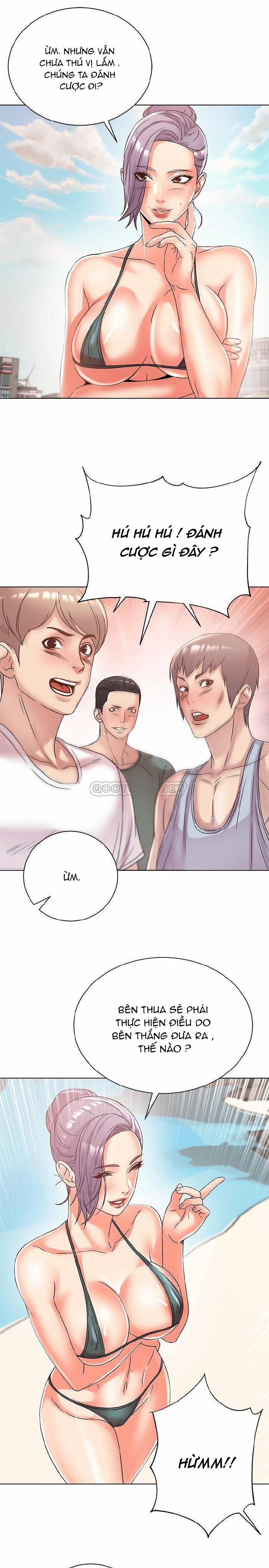 Siêu Thị Của Eunhye 28 trang 18