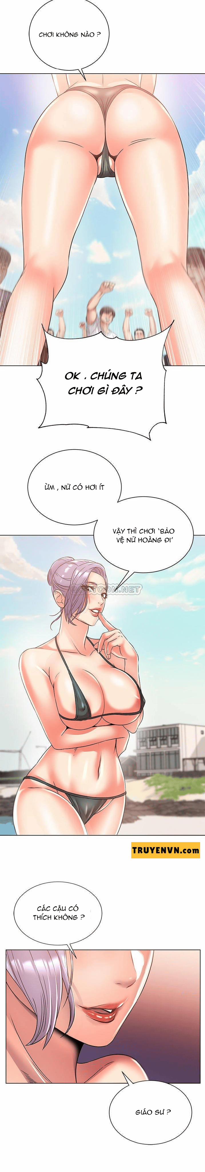 Siêu Thị Của Eunhye 28 trang 19