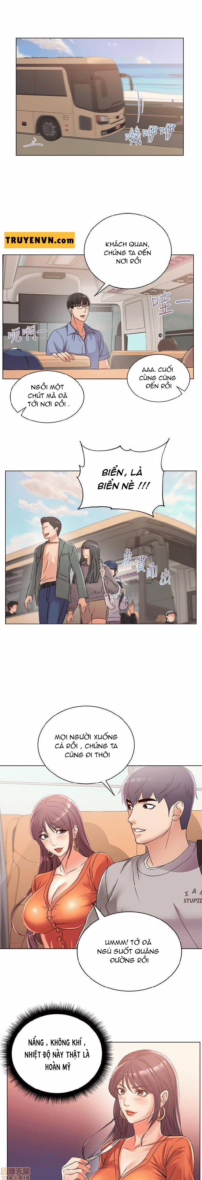 Siêu Thị Của Eunhye 28 trang 2