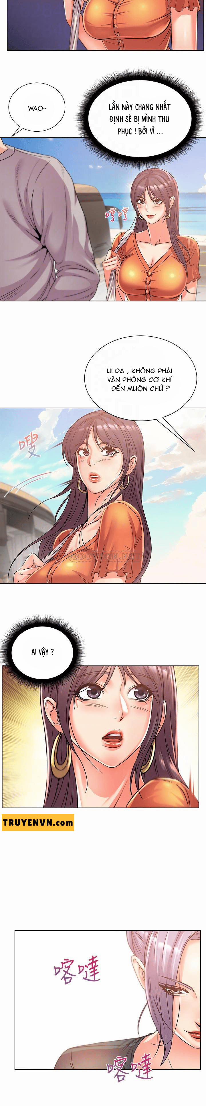 Siêu Thị Của Eunhye 28 trang 3