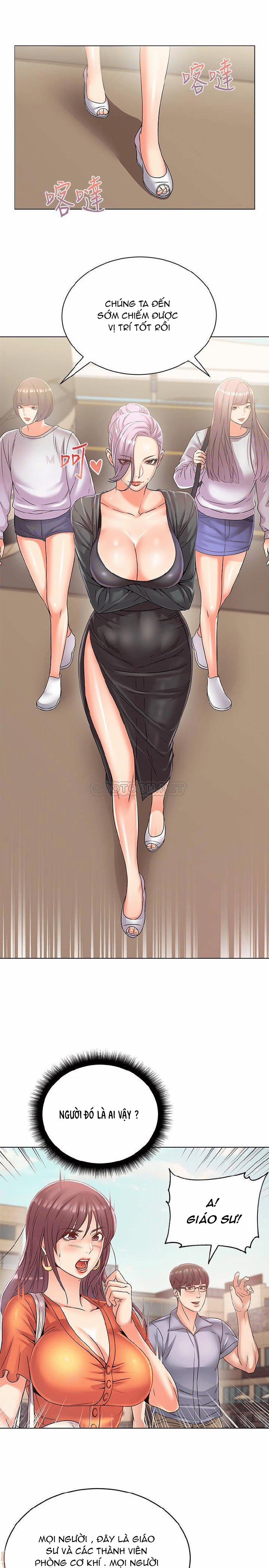 Siêu Thị Của Eunhye 28 trang 4