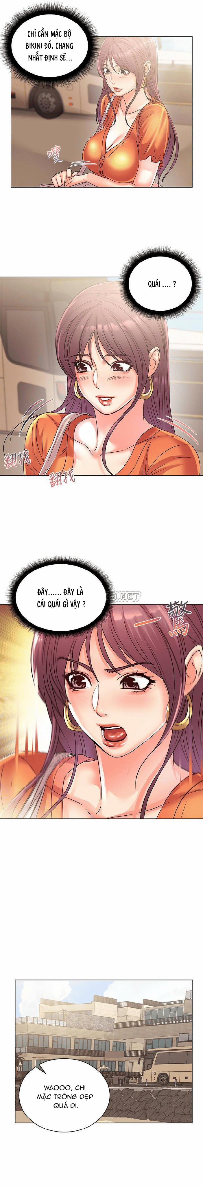 Siêu Thị Của Eunhye 28 trang 6