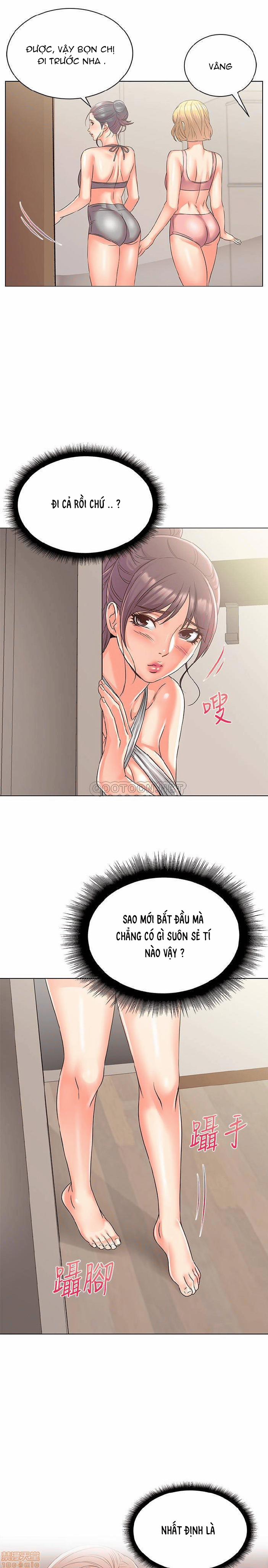 Siêu Thị Của Eunhye 28 trang 8