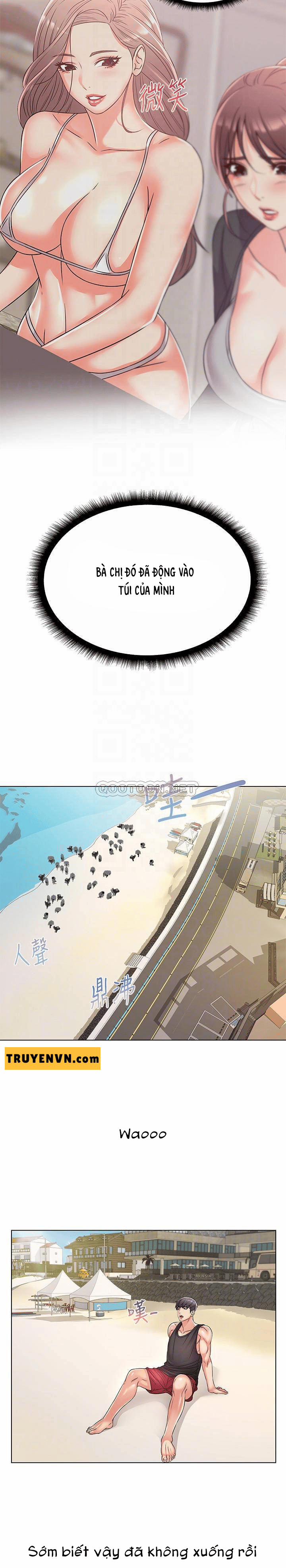 Siêu Thị Của Eunhye 28 trang 9