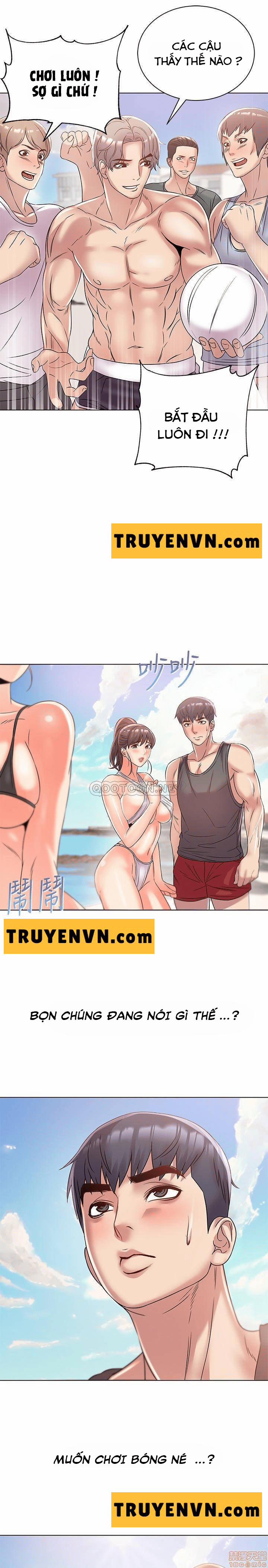 Siêu Thị Của Eunhye 29 trang 0