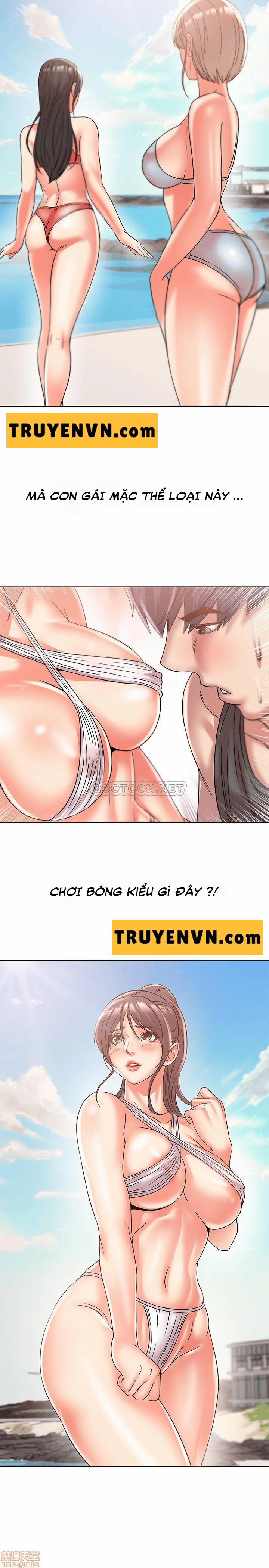 Siêu Thị Của Eunhye 29 trang 1