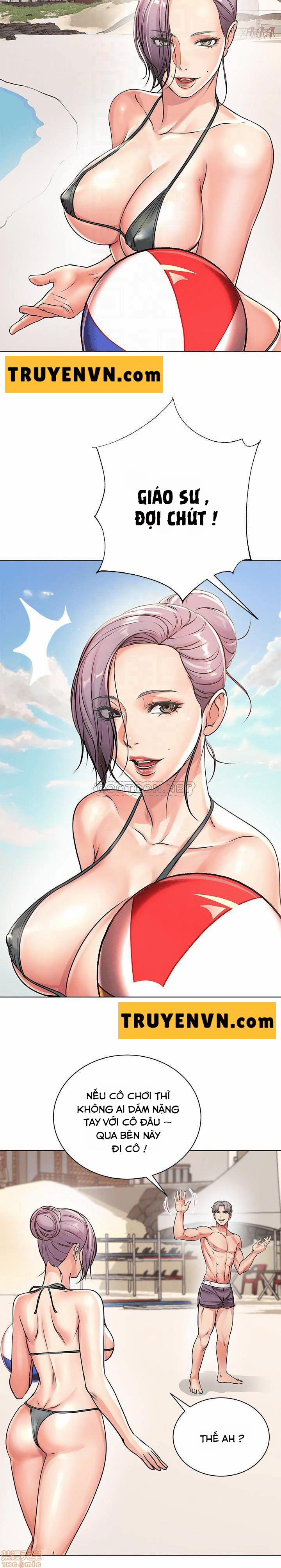 Siêu Thị Của Eunhye 29 trang 10