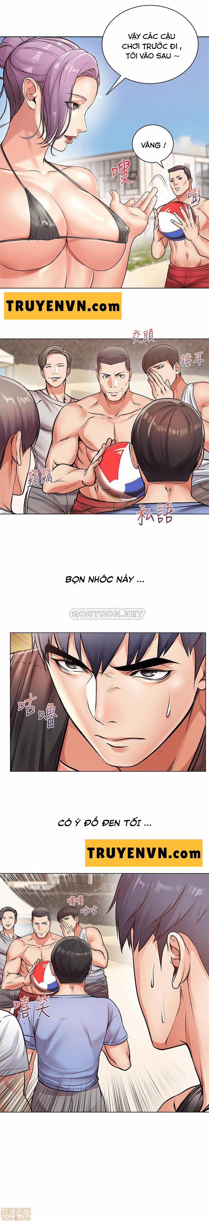 Siêu Thị Của Eunhye 29 trang 11