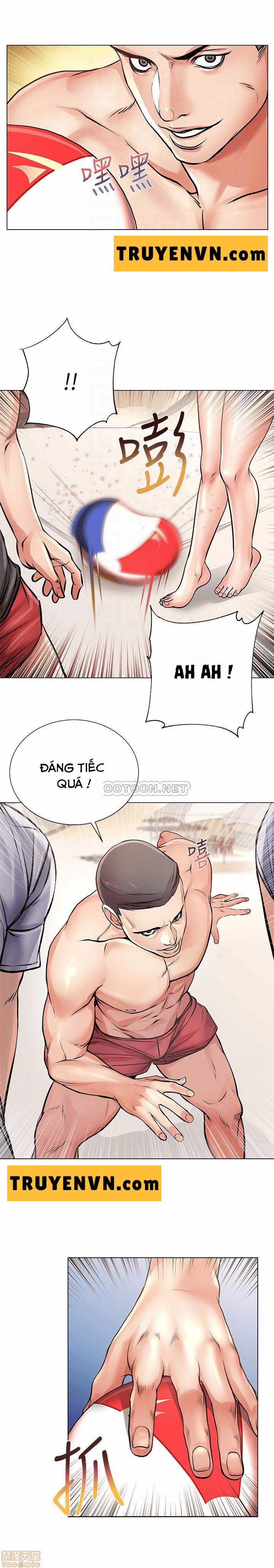 Siêu Thị Của Eunhye 29 trang 12