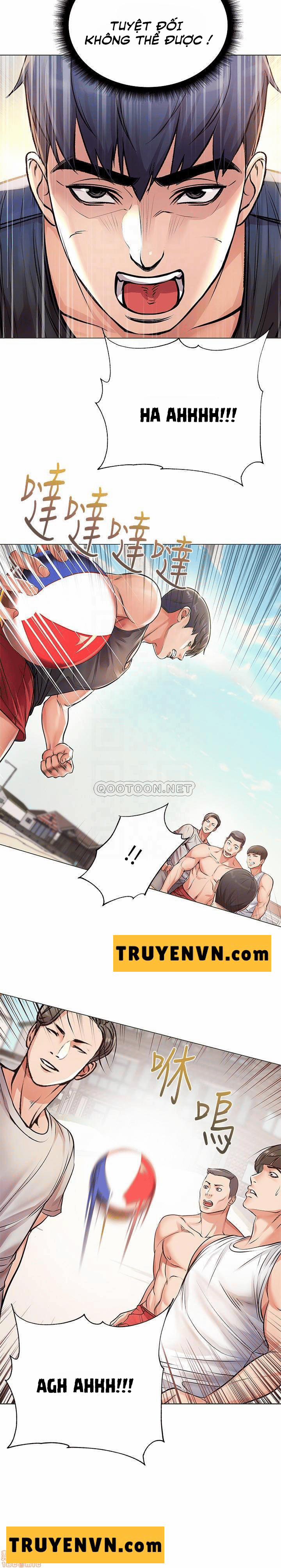 Siêu Thị Của Eunhye 29 trang 14