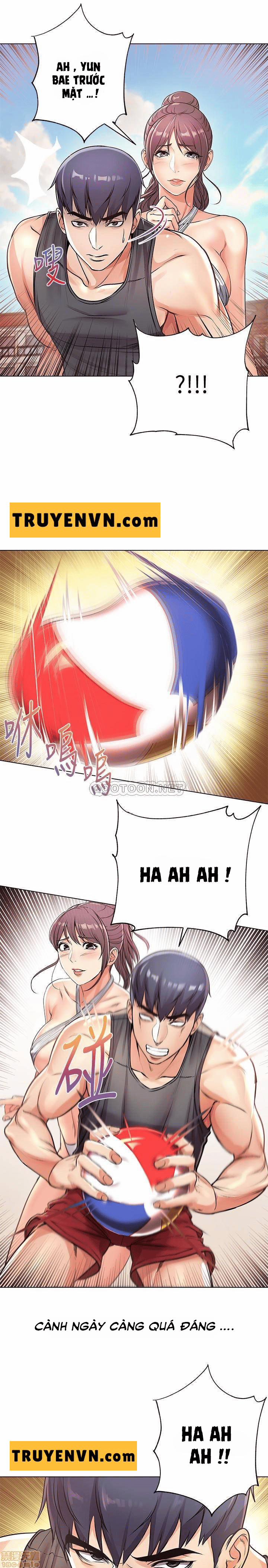 Siêu Thị Của Eunhye 29 trang 19