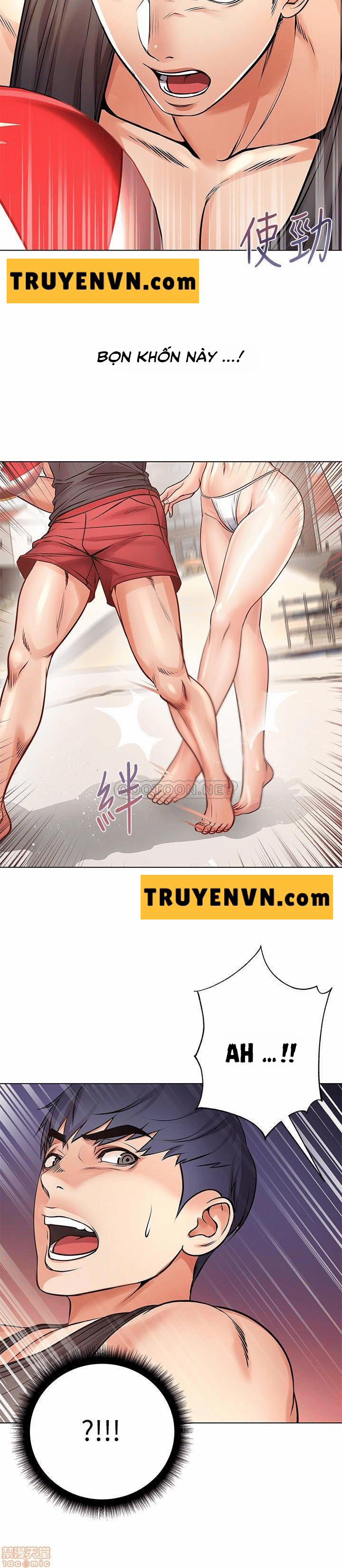 Siêu Thị Của Eunhye 29 trang 20