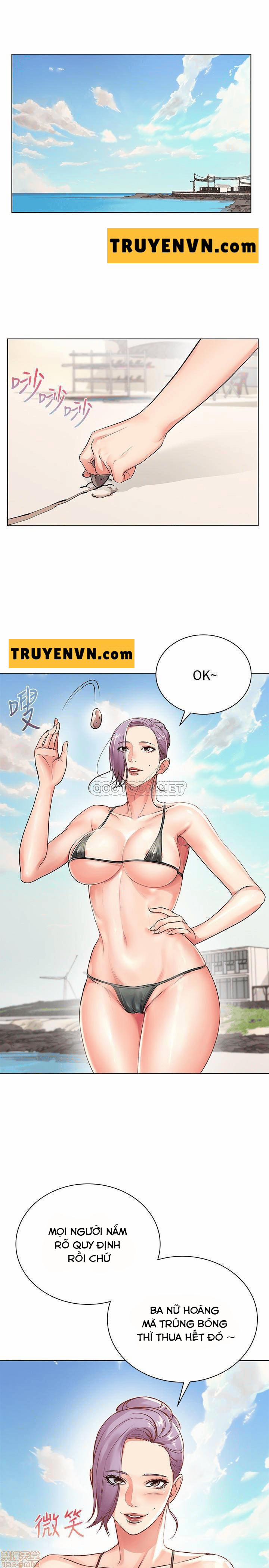 Siêu Thị Của Eunhye 29 trang 3