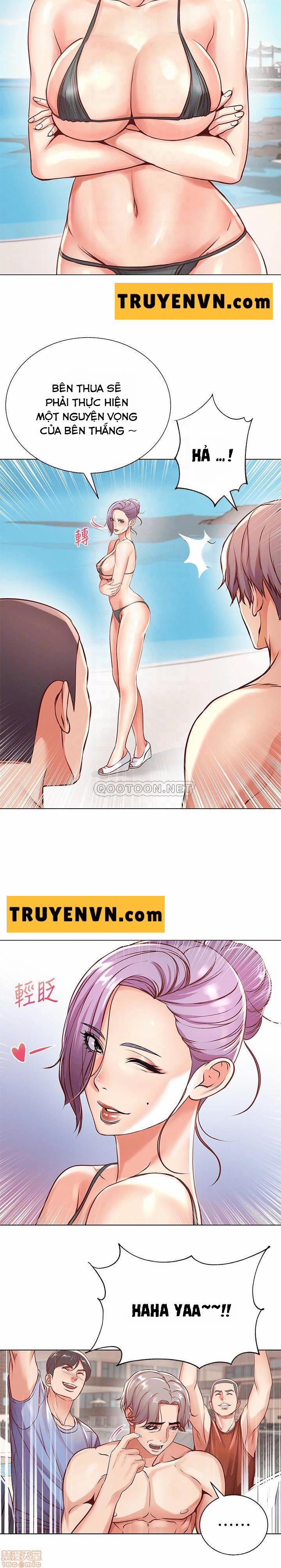 Siêu Thị Của Eunhye 29 trang 4