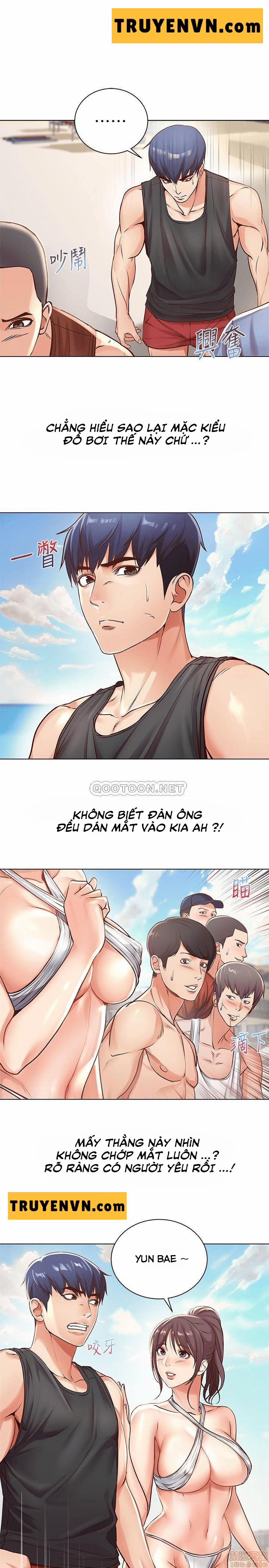 Siêu Thị Của Eunhye 29 trang 5