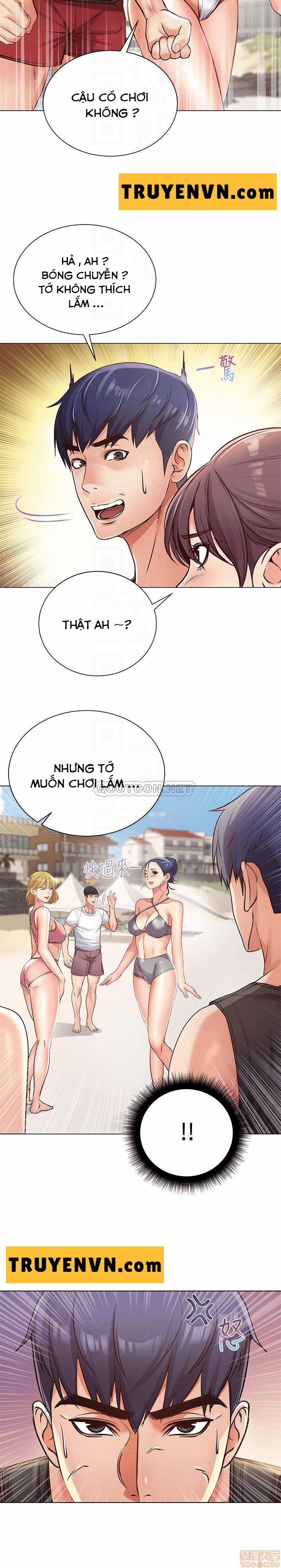 Siêu Thị Của Eunhye 29 trang 6