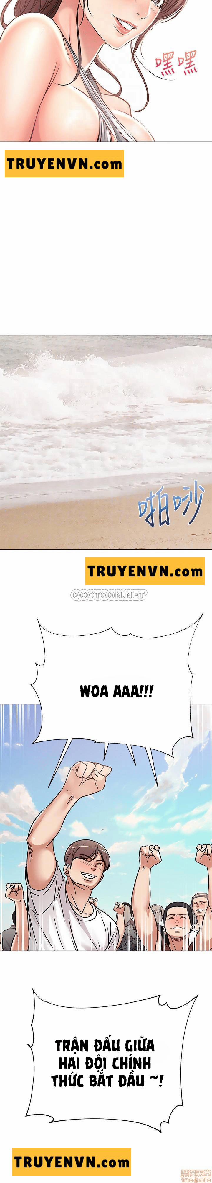 Siêu Thị Của Eunhye 29 trang 8