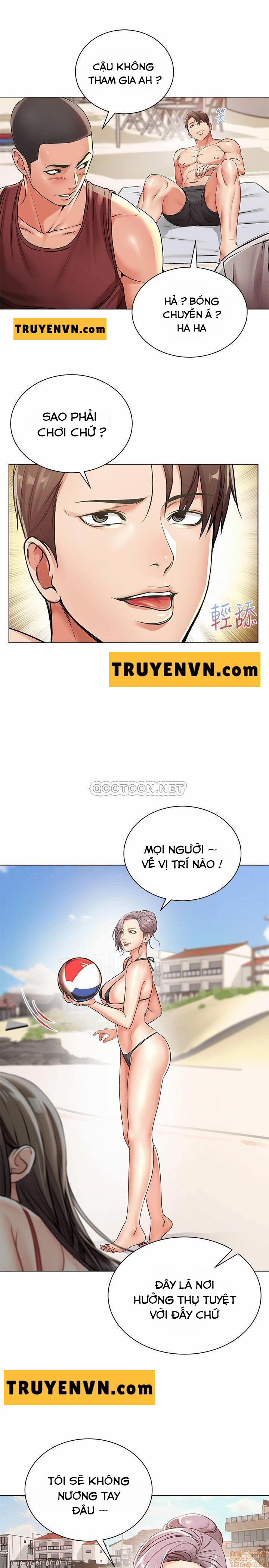 Siêu Thị Của Eunhye 29 trang 9