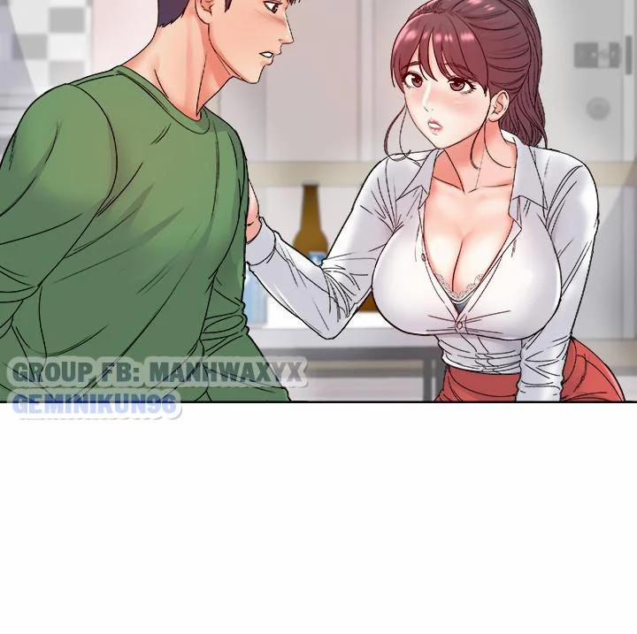 Siêu Thị Của Eunhye 3 trang 15