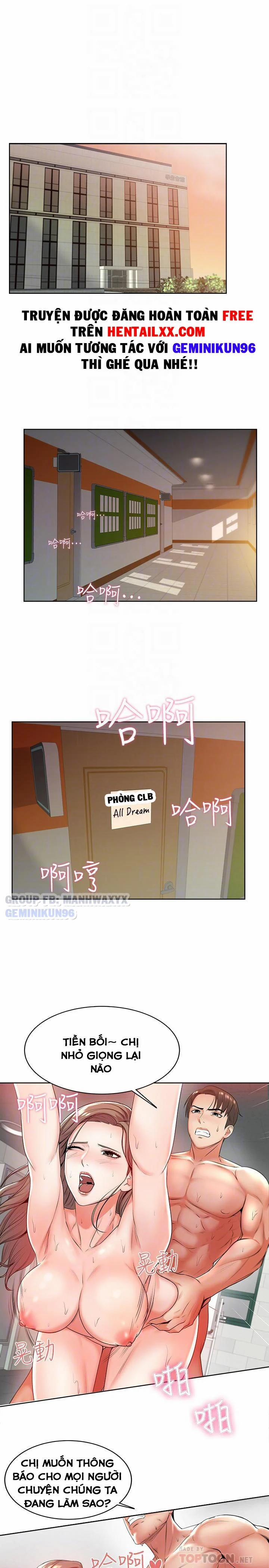 Siêu Thị Của Eunhye 3 trang 2