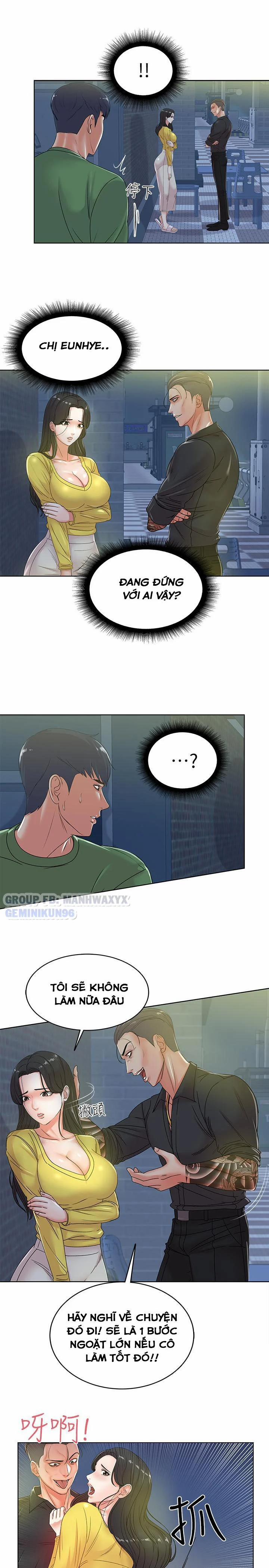 Siêu Thị Của Eunhye 3 trang 25