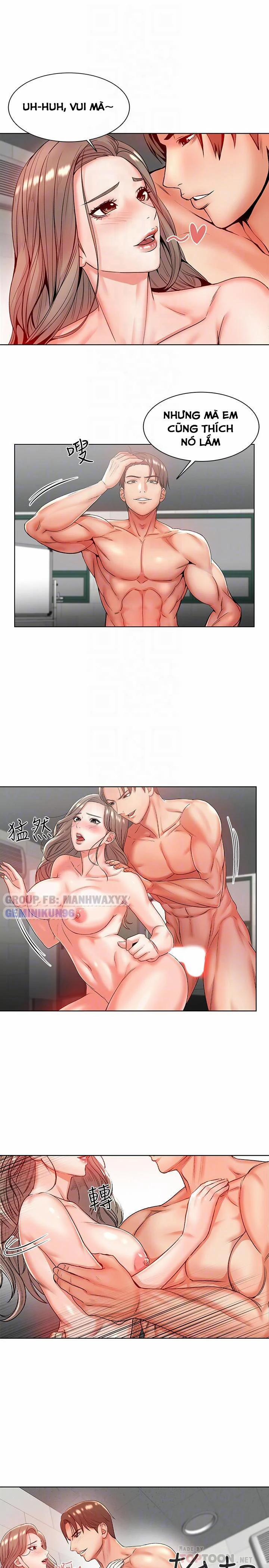 Siêu Thị Của Eunhye 3 trang 6