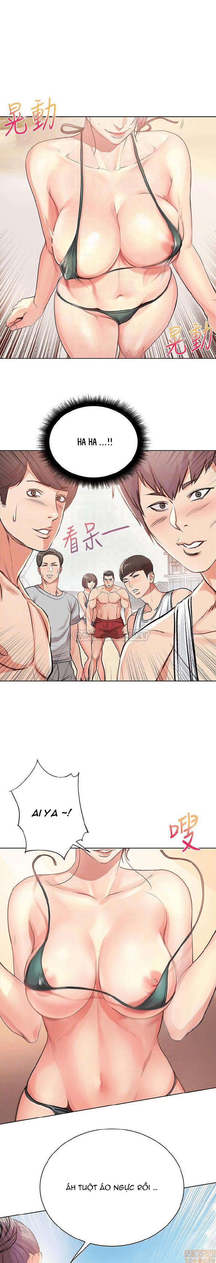 Siêu Thị Của Eunhye 30 trang 10