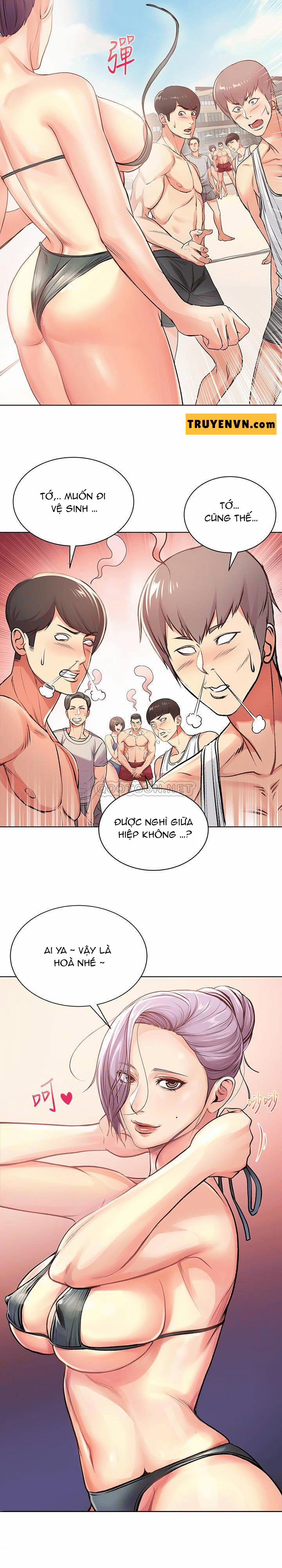 Siêu Thị Của Eunhye 30 trang 11