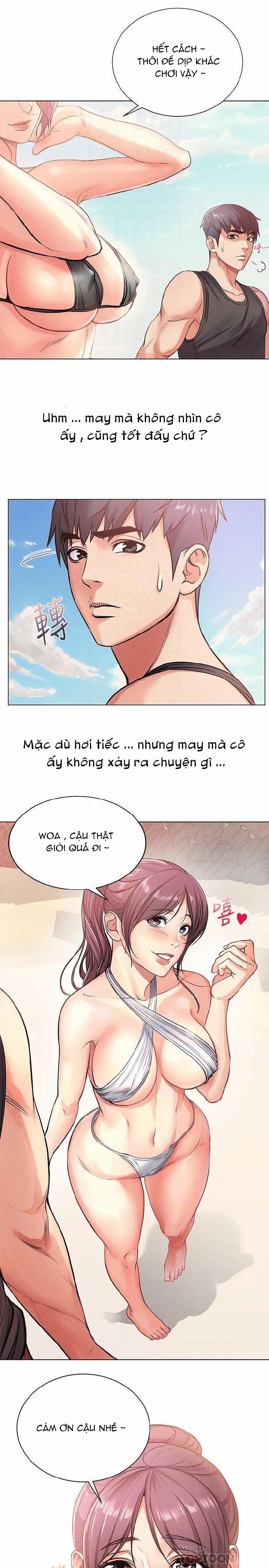 Siêu Thị Của Eunhye 30 trang 12