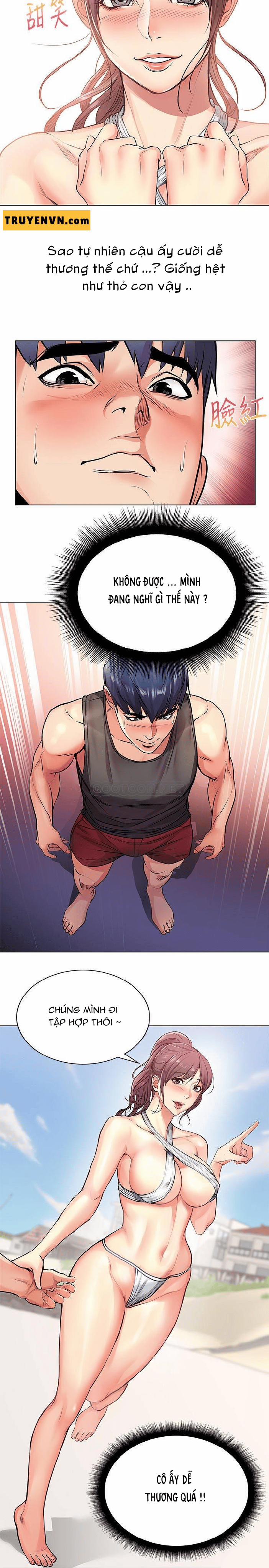 Siêu Thị Của Eunhye 30 trang 13