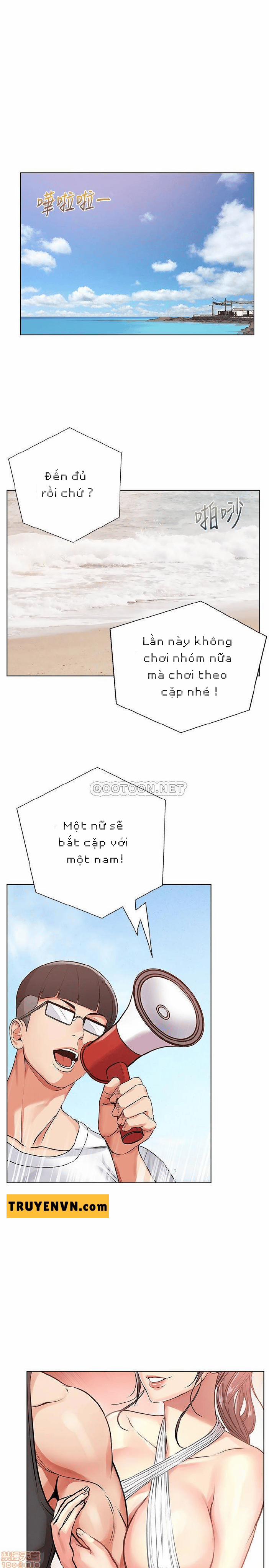 Siêu Thị Của Eunhye 30 trang 14