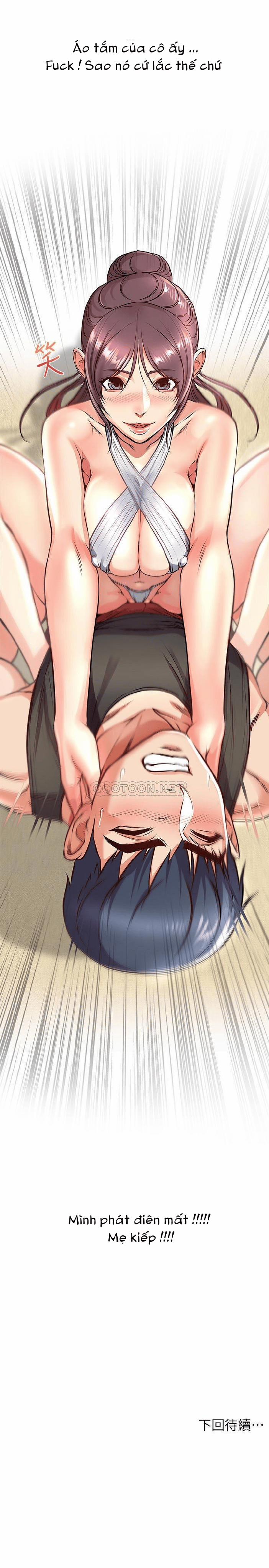 Siêu Thị Của Eunhye 30 trang 18