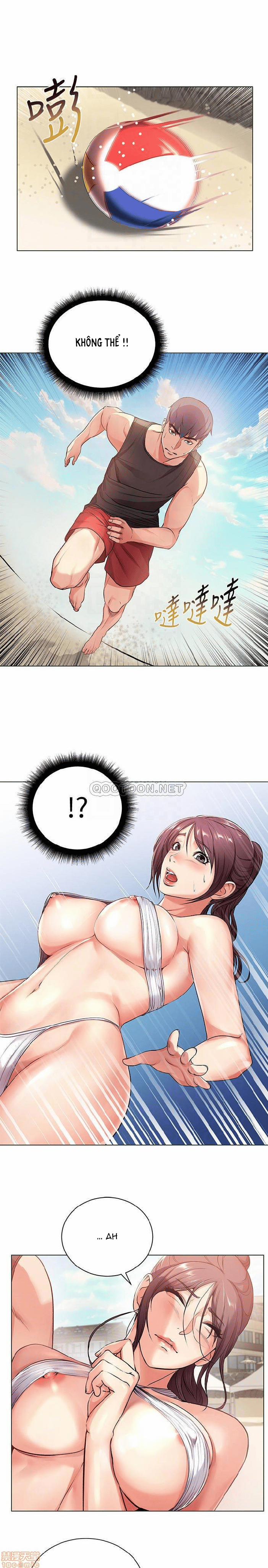 Siêu Thị Của Eunhye 30 trang 2