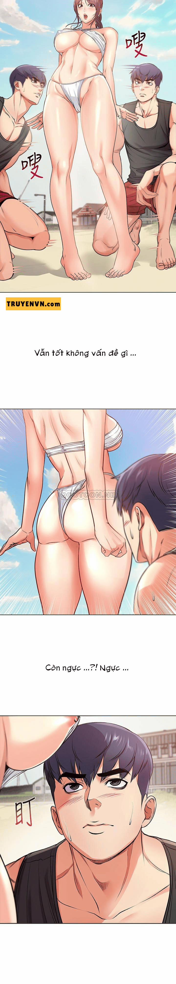 Siêu Thị Của Eunhye 30 trang 5