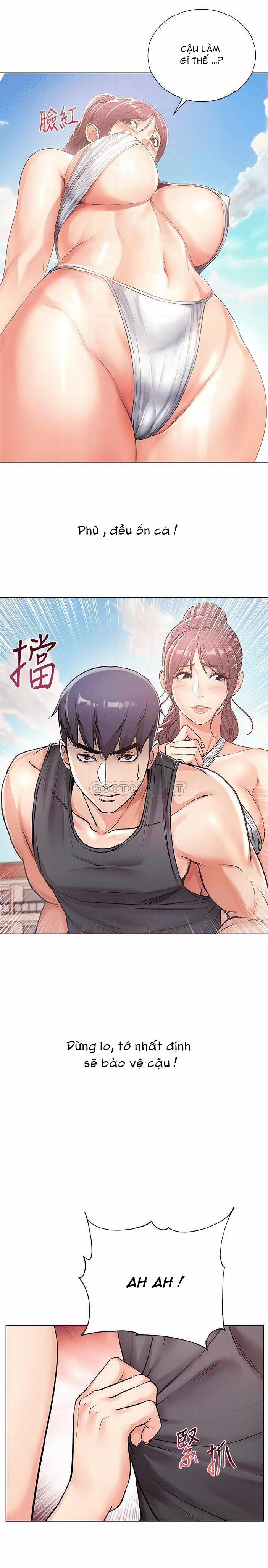 Siêu Thị Của Eunhye 30 trang 6