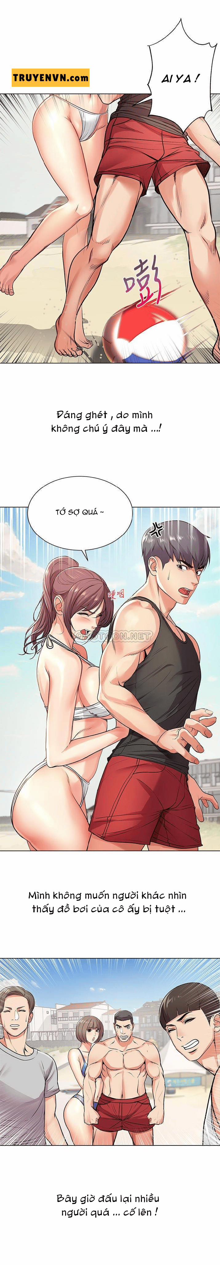 Siêu Thị Của Eunhye 30 trang 7