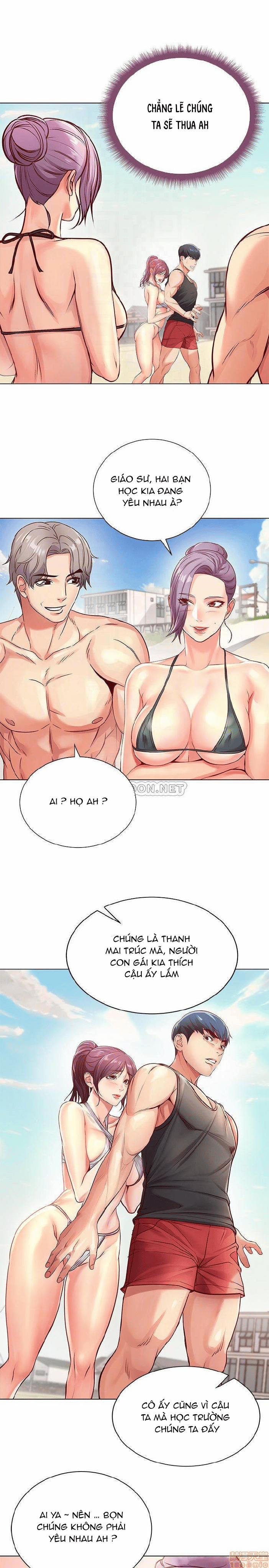 Siêu Thị Của Eunhye 30 trang 8