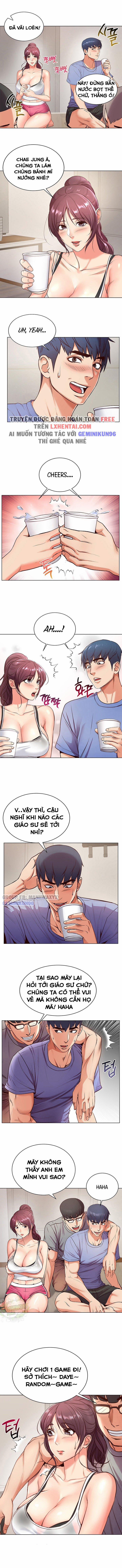 Siêu Thị Của Eunhye 31 trang 5