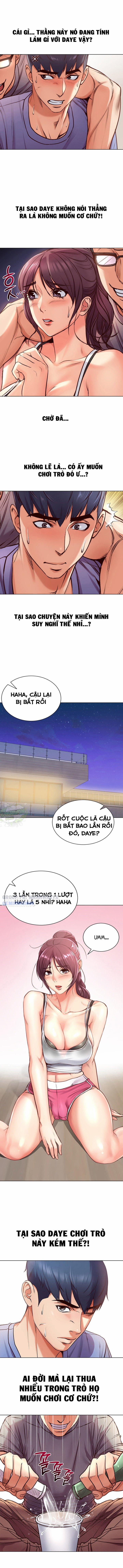 Siêu Thị Của Eunhye 31 trang 6