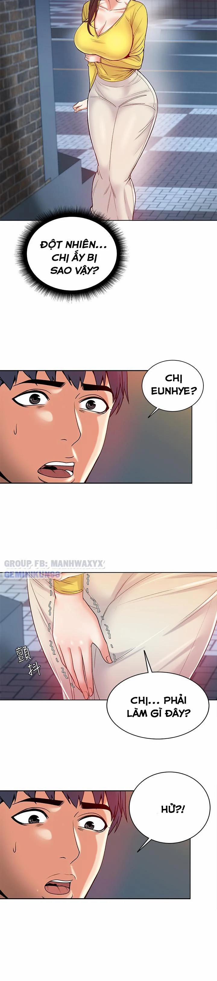 Siêu Thị Của Eunhye 4 trang 13