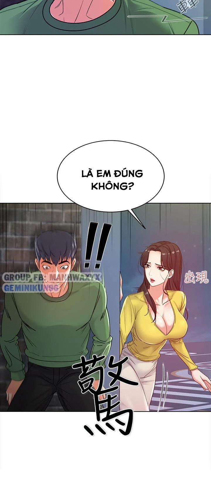 Siêu Thị Của Eunhye 4 trang 9