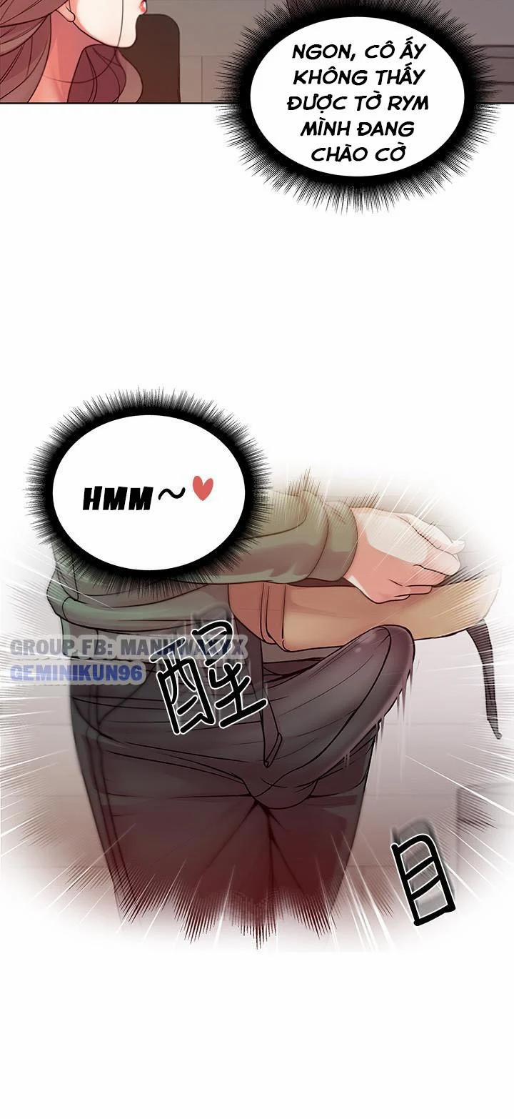 Siêu Thị Của Eunhye 5 trang 20