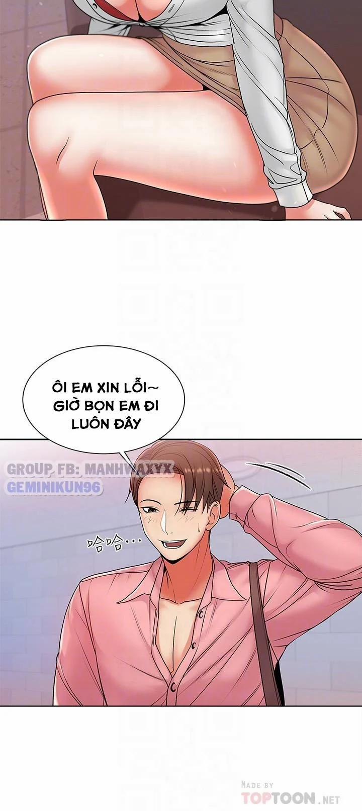 Siêu Thị Của Eunhye 6 trang 9