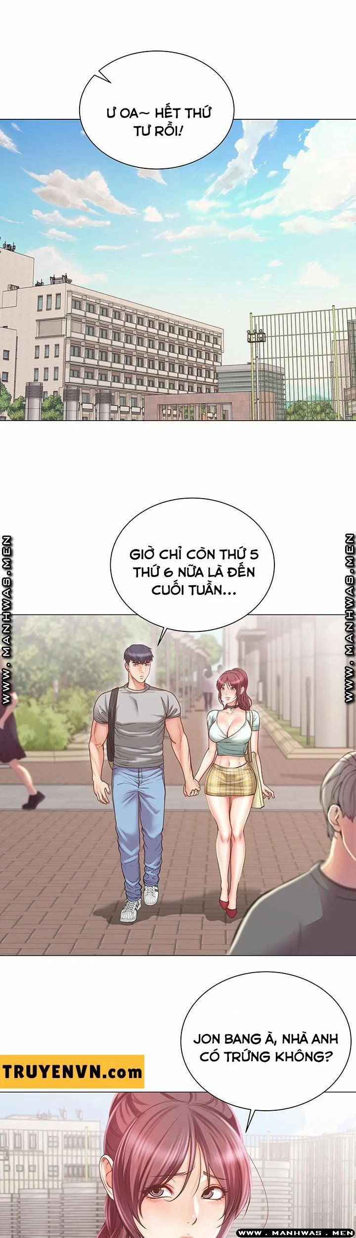 Siêu Thị Của Eunhye 61 trang 0