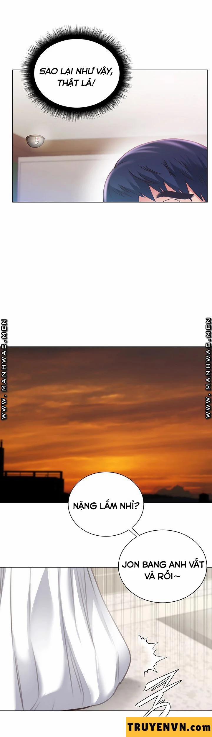 Siêu Thị Của Eunhye 61 trang 15