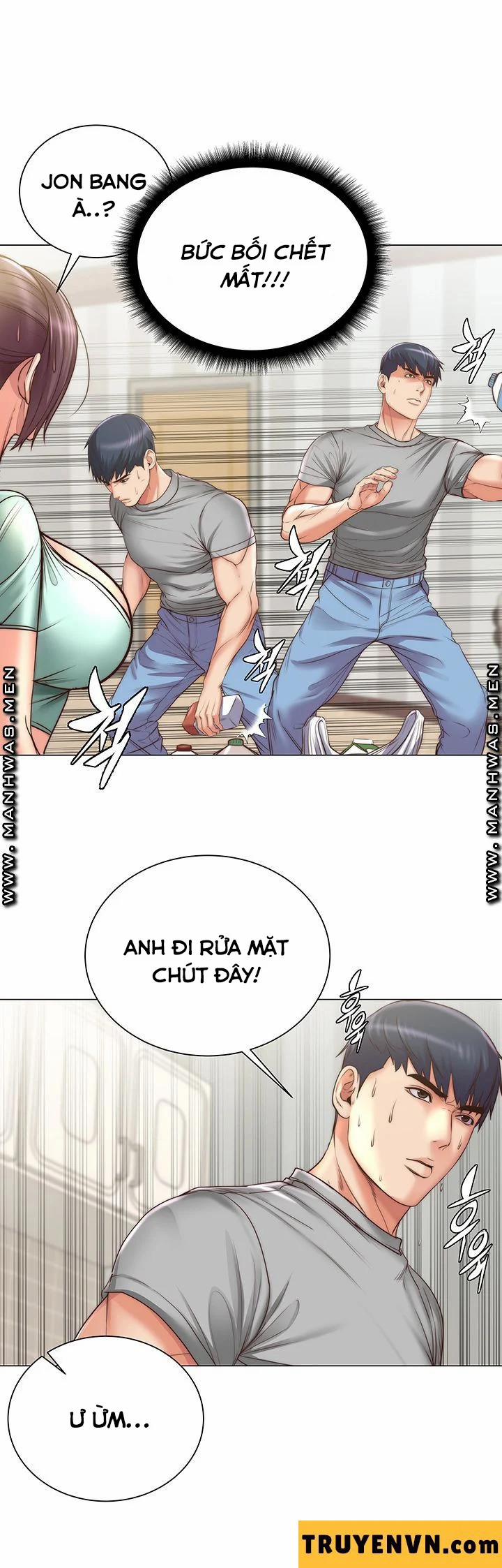 Siêu Thị Của Eunhye 61 trang 18