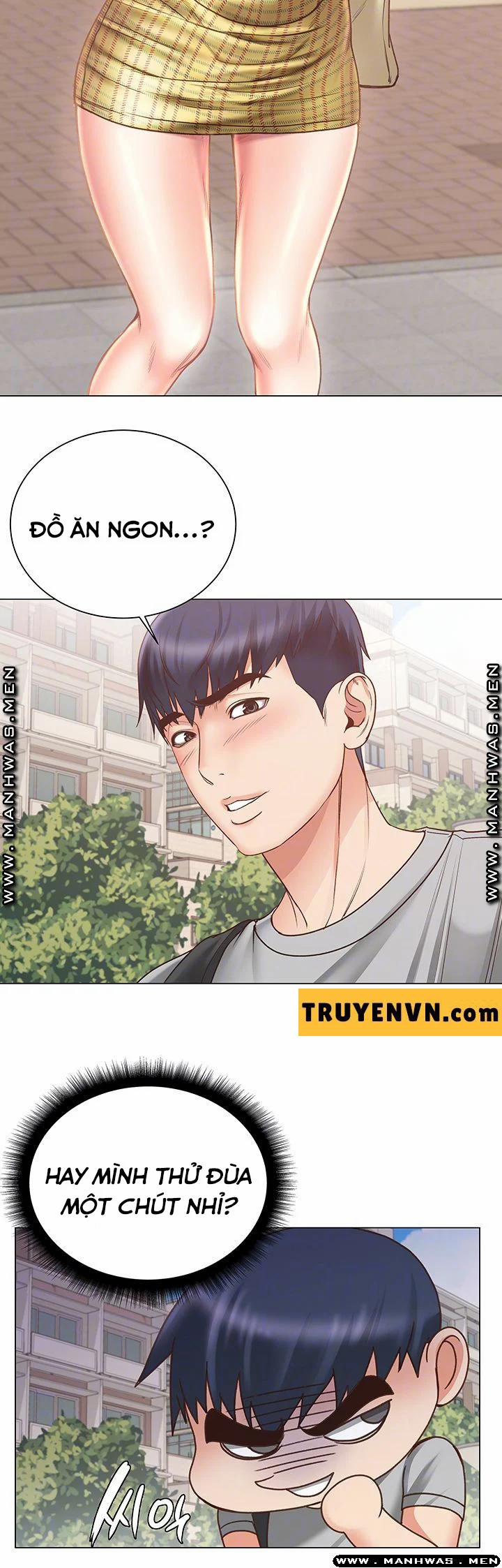 Siêu Thị Của Eunhye 61 trang 2